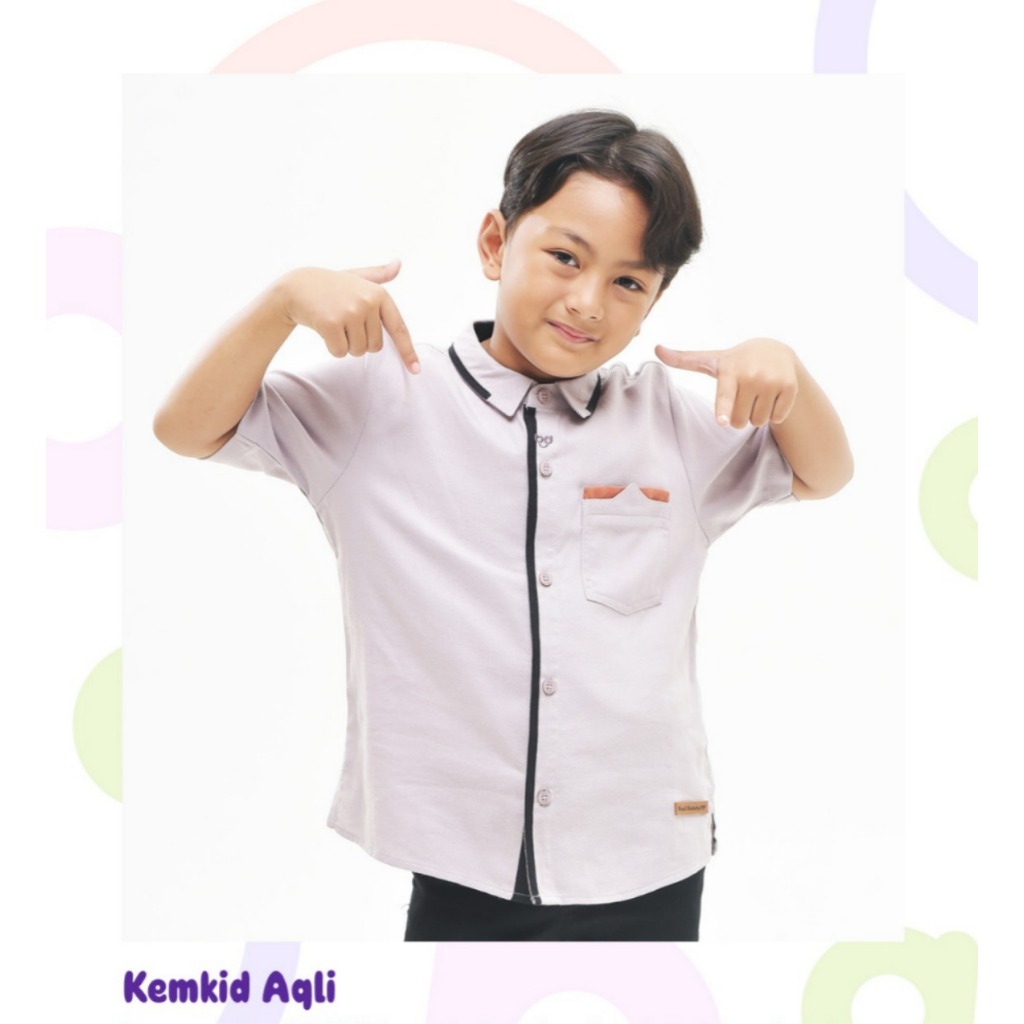 Bani Batuta - Kemkid Aqli