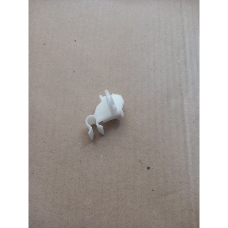 Plastik Stang Kap Mesin Agya,Agya