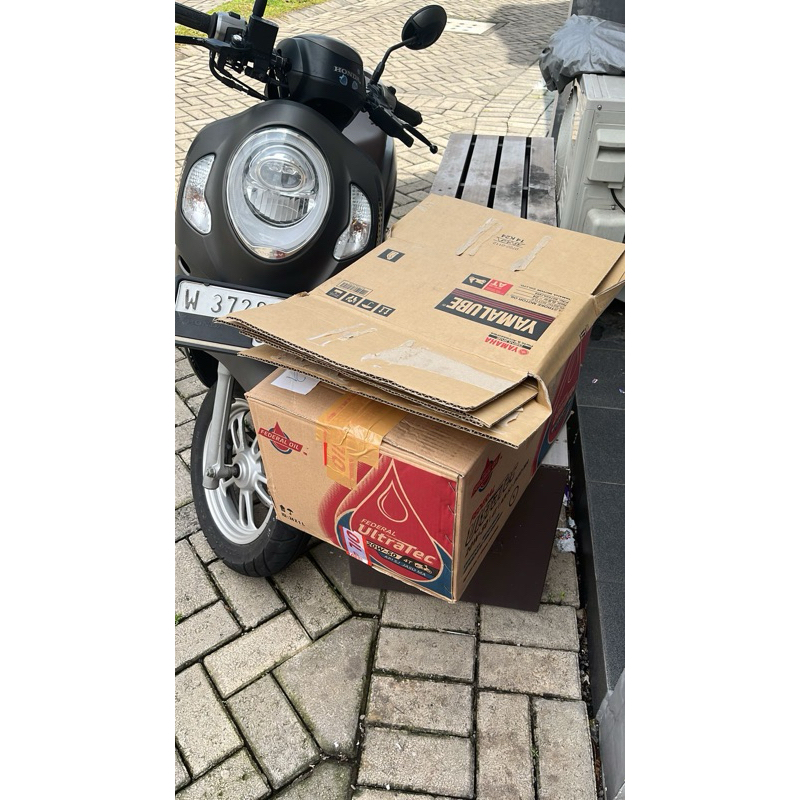 Preloved perabotan rumah tangga