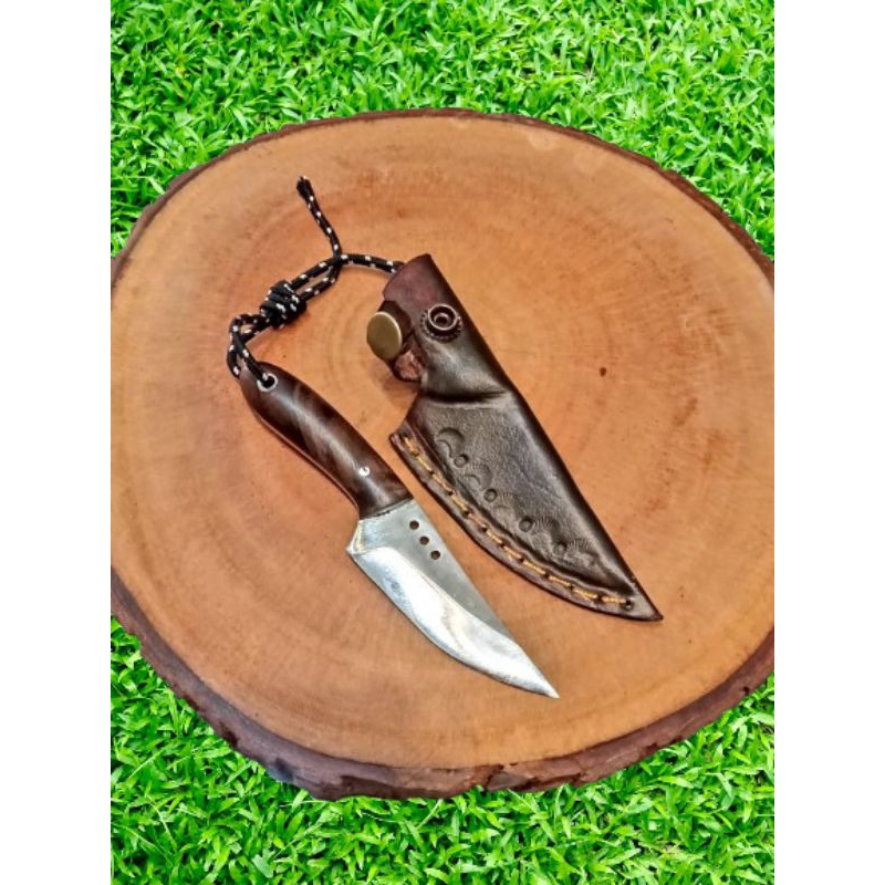 Promo Terbaru Pisau Seset Hss / Pisau Dapur Tajam / Pisau Camping / Pisau Stek Okulasi Premium /