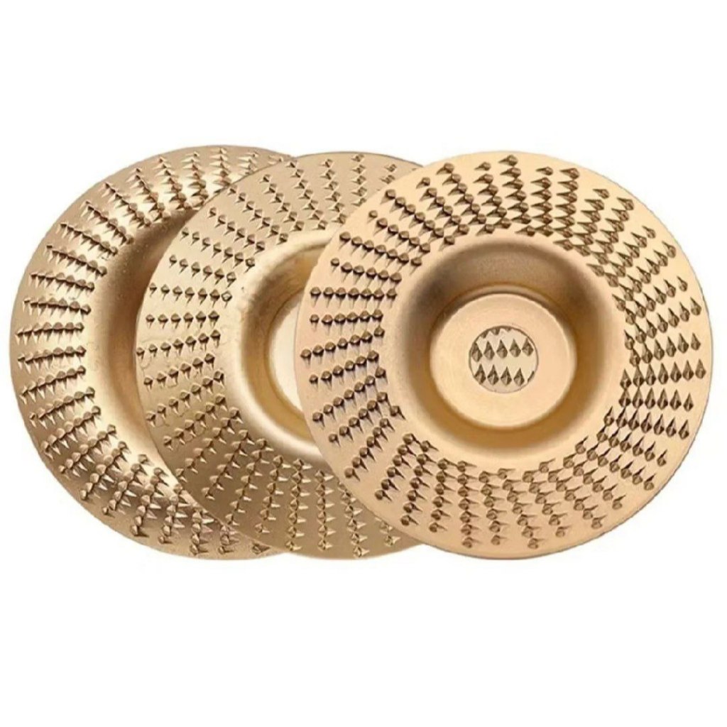 Mata Gerinda Model Rata Tebal Mata Gerinda Kayu Carving Saw Gerinda MengUkir Dan Menghaluskan Kayu