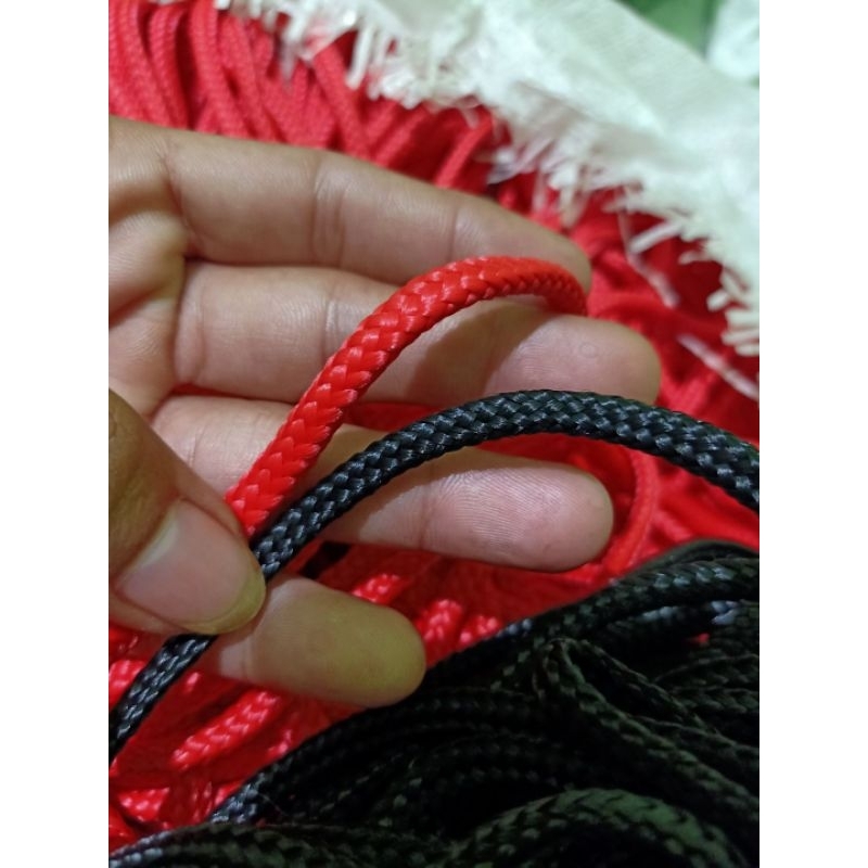 ½ roll TALI MATI BENANG RONCE TOP LAYANG NAGA