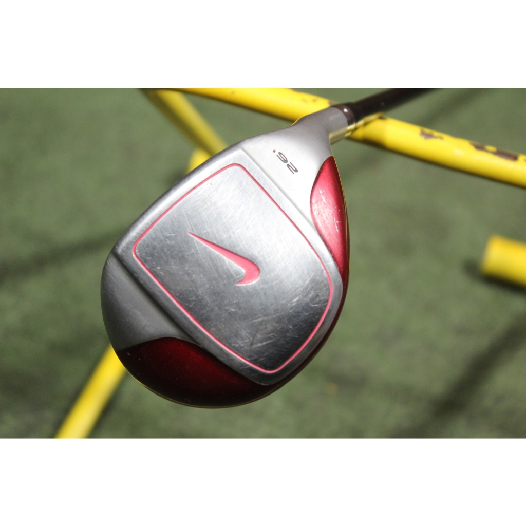 Stick Golf Wood Nike USA CPR Series Loft 26.0 | Stick Golf Second Bekas Berkualitas