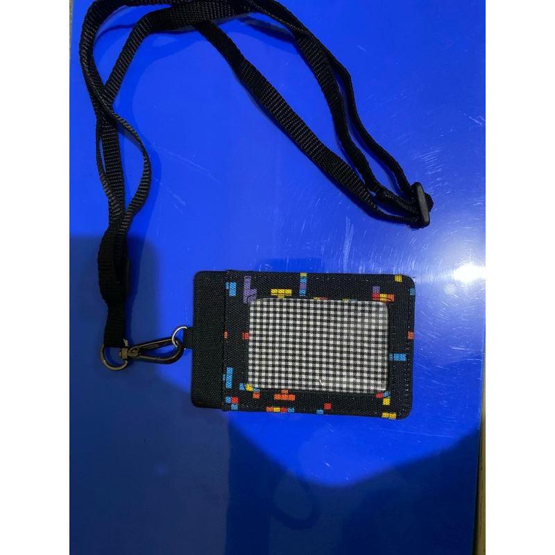 

Lanyard footage ID Holder ID Card PL