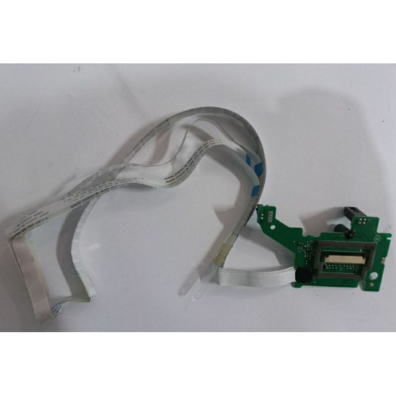 CARRIAGE PCB MFC-J3520, 3720