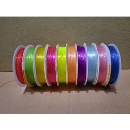 TALI KENUR ELASTIS CRYSTAL TEC KOREA