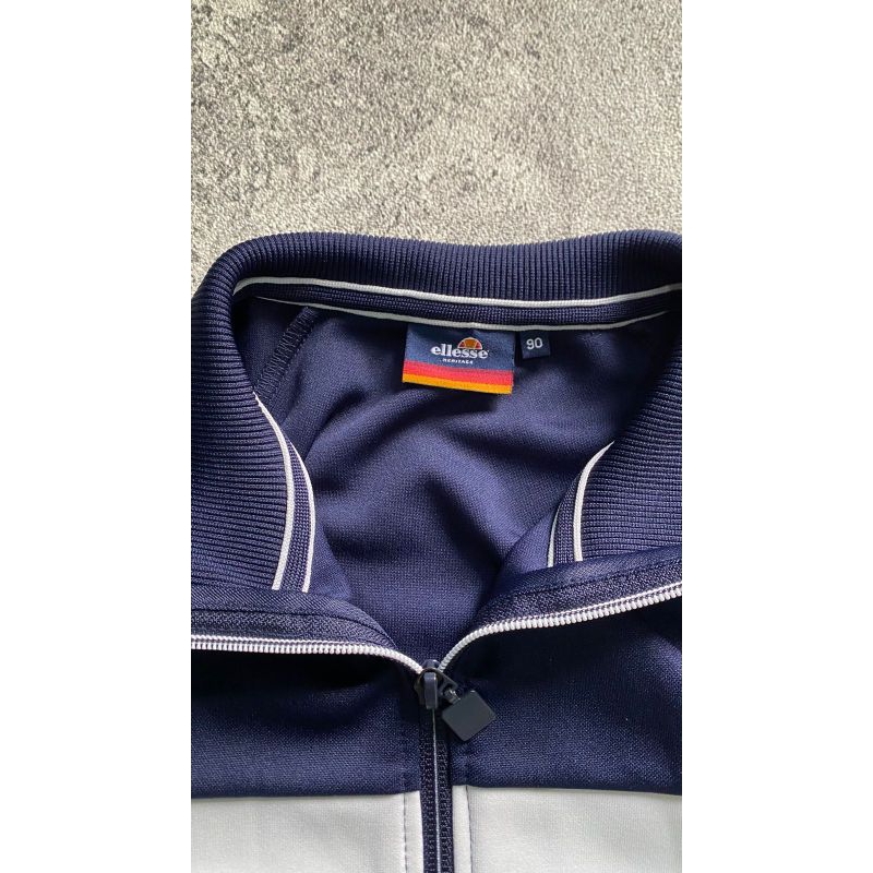 TRACKTOP ELLESSE HERITAGE