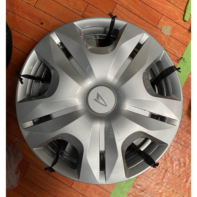 Whelldop Wildop Daihatsu Xenia ring 14 Original Second harga untuk satuan