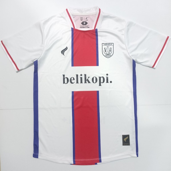 Jersey PERSELA Third 2024 || [Persela Store X Etams] - #Oraoriora