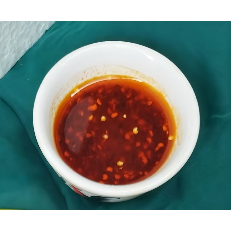 

Chili Oil