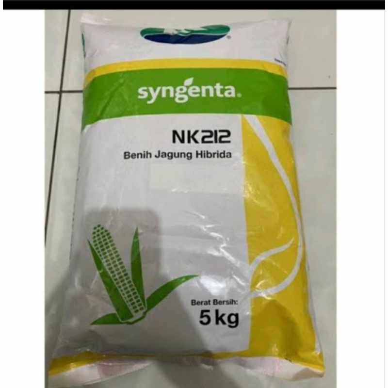 NK 212 kemasan 5kg