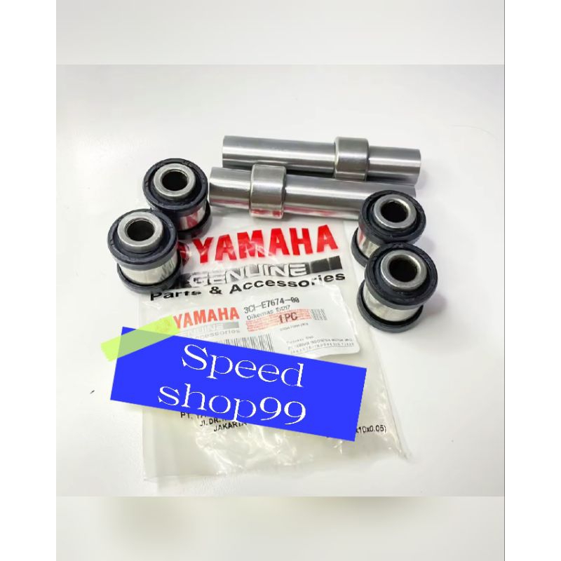 BOSH BOS MONOSHOCK 3C1 BOSH ARM 3C1 (2AITEM) VIXION BOSH ARM VIXION OLD, VIXION NEW NVL NVA ORI