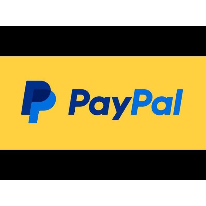 Jasa Bayar PP / Paypal