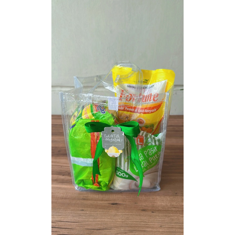 

Hampers Hemat Ceria - Hampers Simpel Hampers Murah
