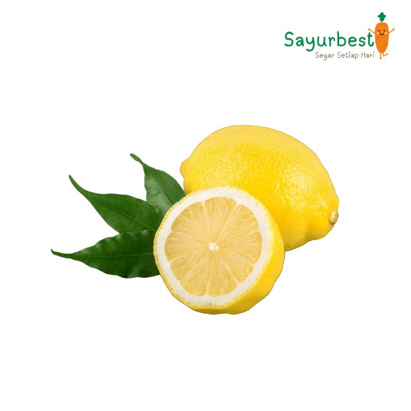 

Lemon Import