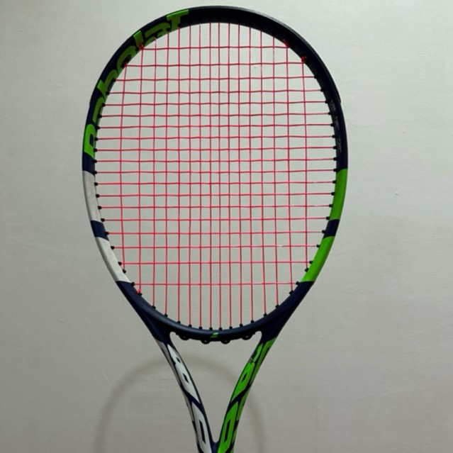 RAKET TENIS BABOLAT BOOST DRIVE TENNIS RACKET SECOND