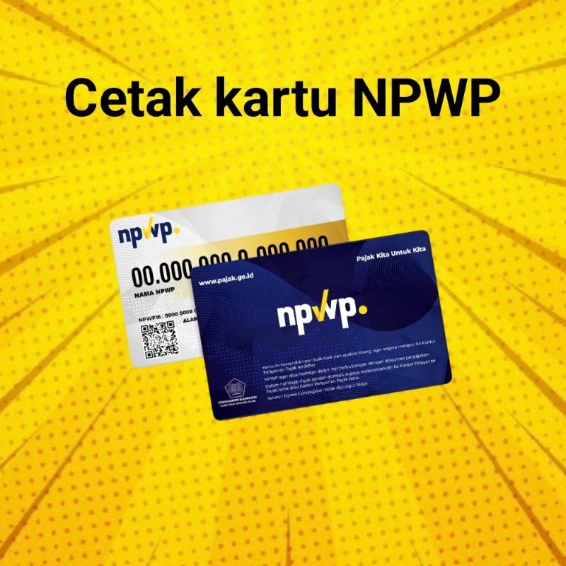 

kartu id card Murah