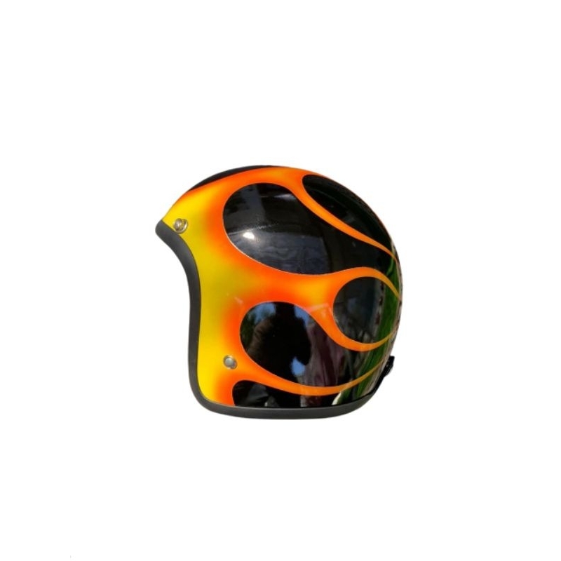 HELM SLIM CUSTOM api
