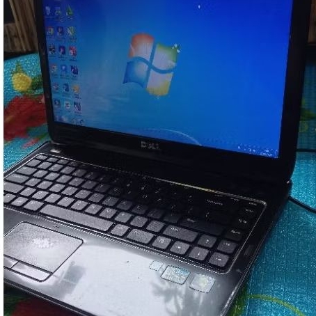 LEPTOP DELL INSPIRON N4110 CORE I7