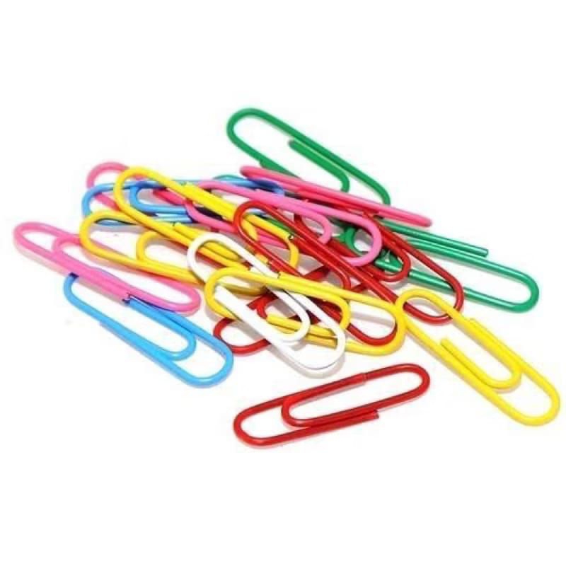 

[Lafflorist] Paper clip kertas | penjepit kertas