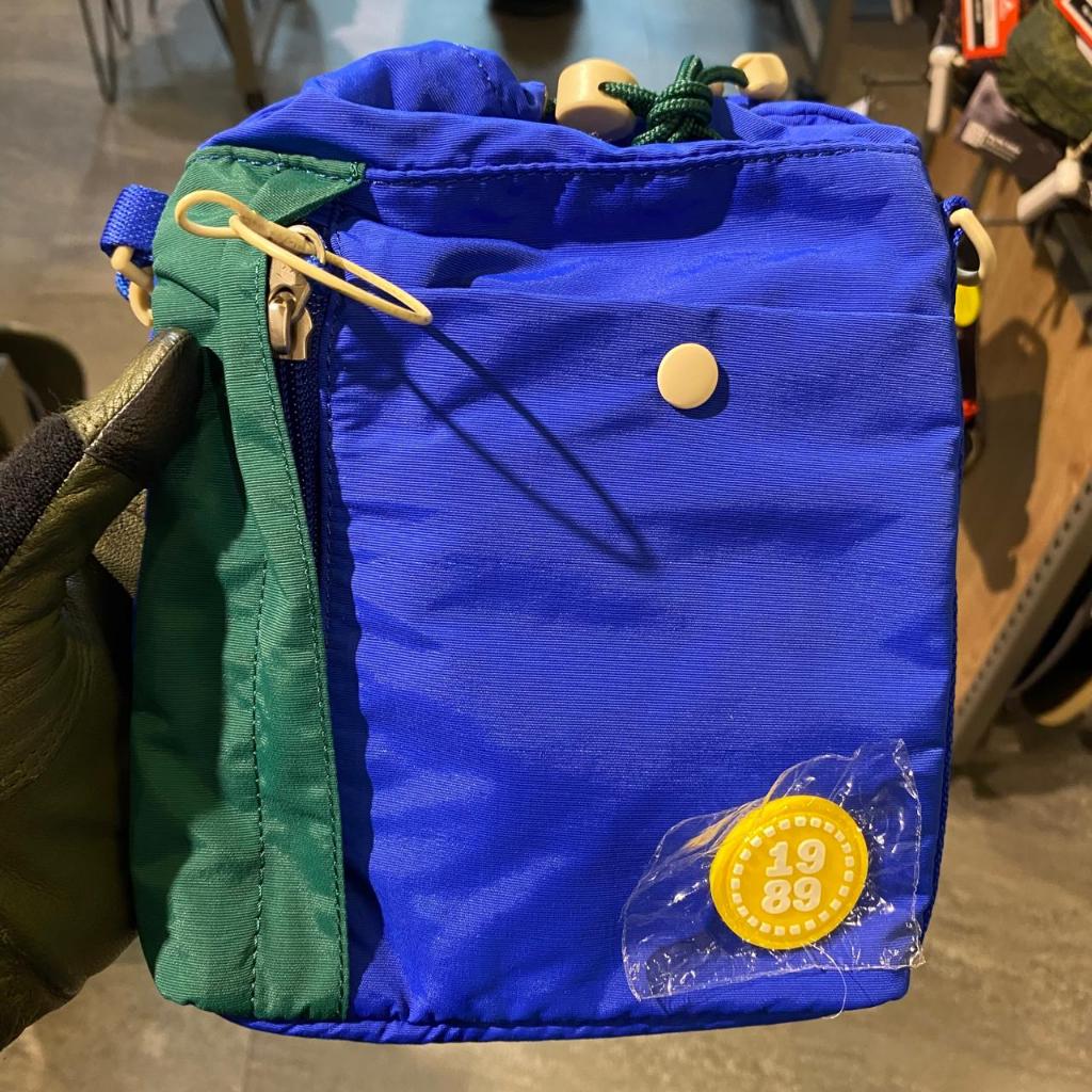 EIGER1989 - SLING BAG WANITA WOMEN SERIES WS BREE