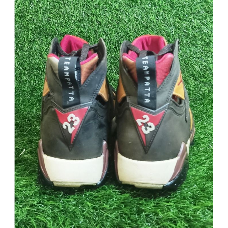 Nike Jordan Patta