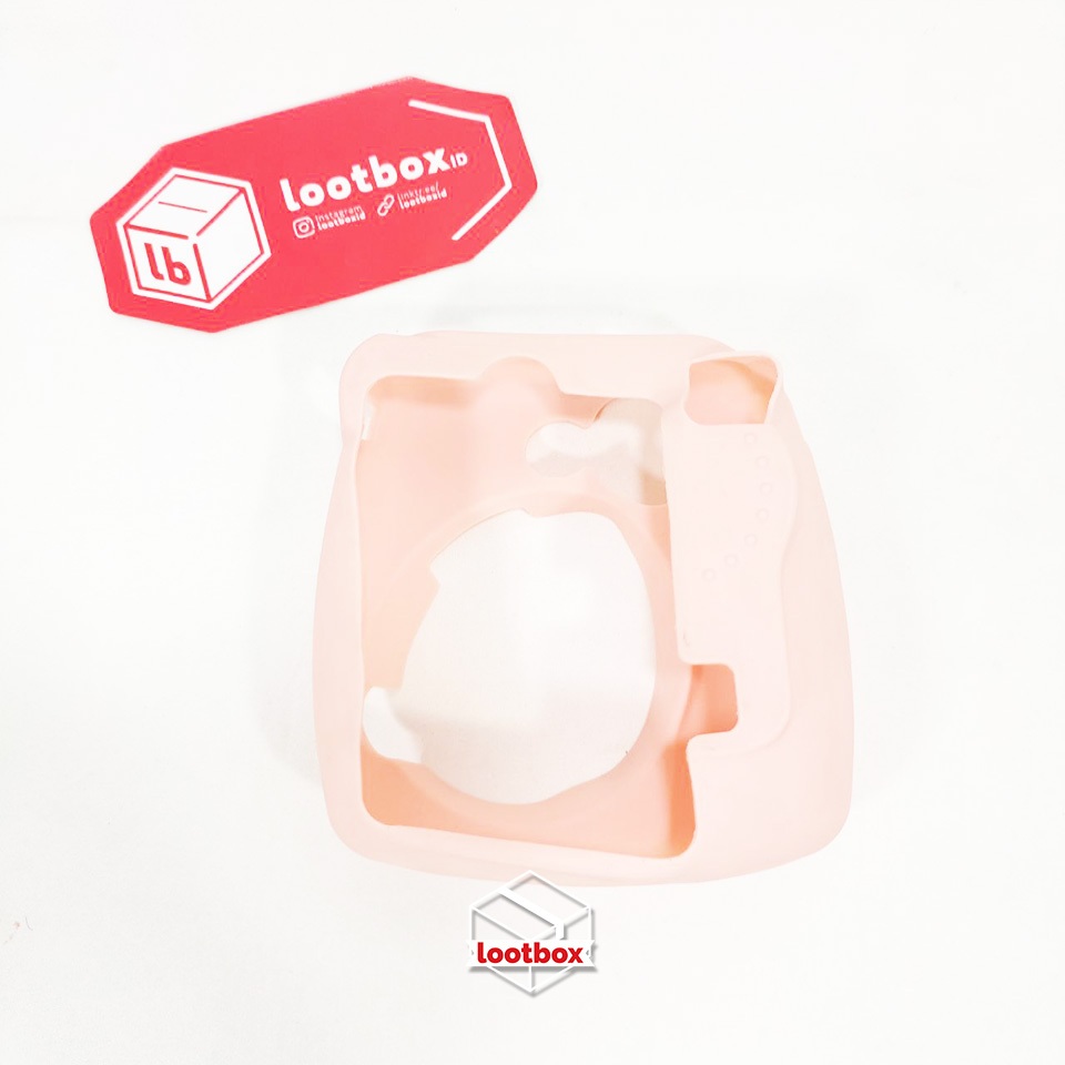 Instant Camera FUJI FILM FUJIFILM Instax Mini 9 Silicone - SECOND