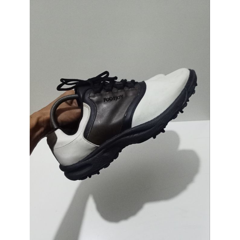 Sepatu Golf Footjoy Closeout Greenjoys Second Original 44