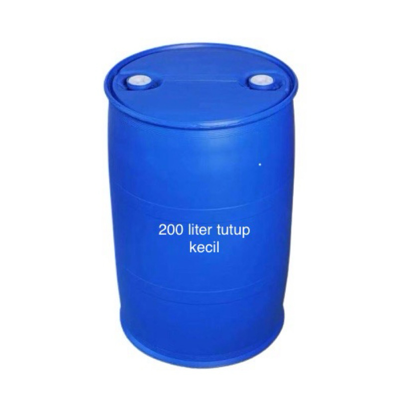 Drum 200 liter