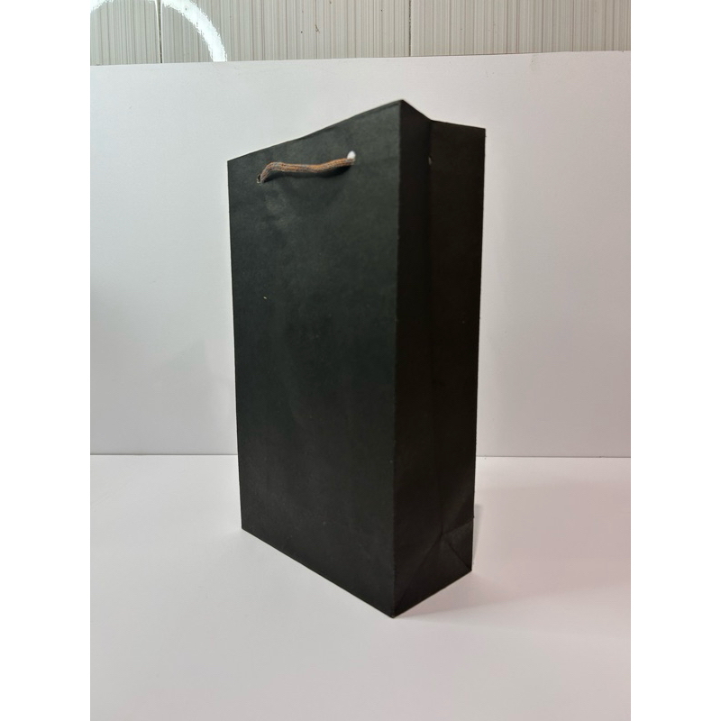 

Paperbag UK Wafer HITAM
