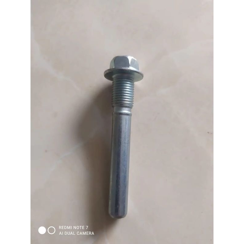 BAUT CAKRAM AGYA POLOS TANPA KARET