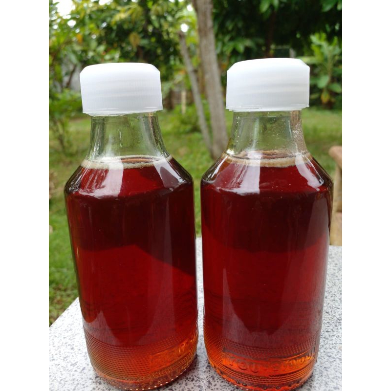 

Madu Hutan Liar Hutan Malaysia/Madu Hutan Murni/Madu Liar 250 g