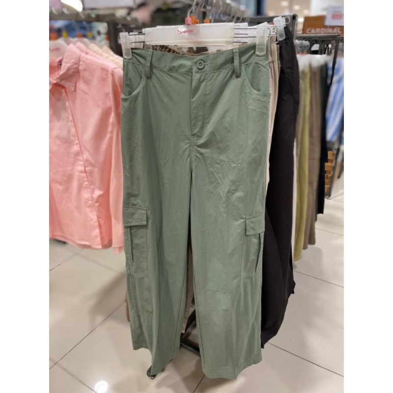 celana cargo wanita CDL by CARDINAL GIRL