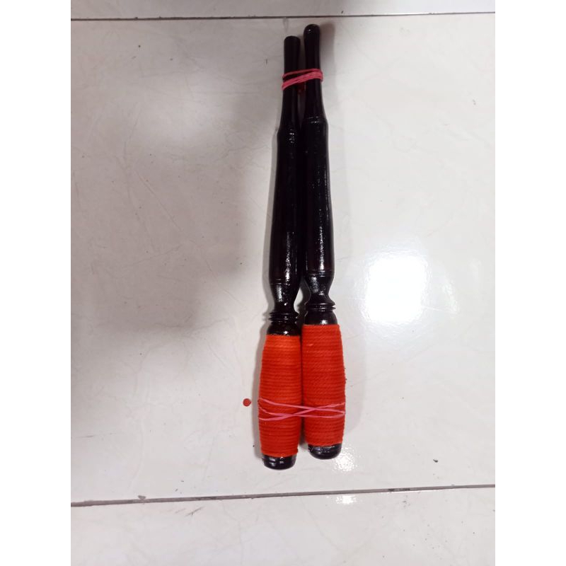 Tabuh Bonang/Bonang penerus