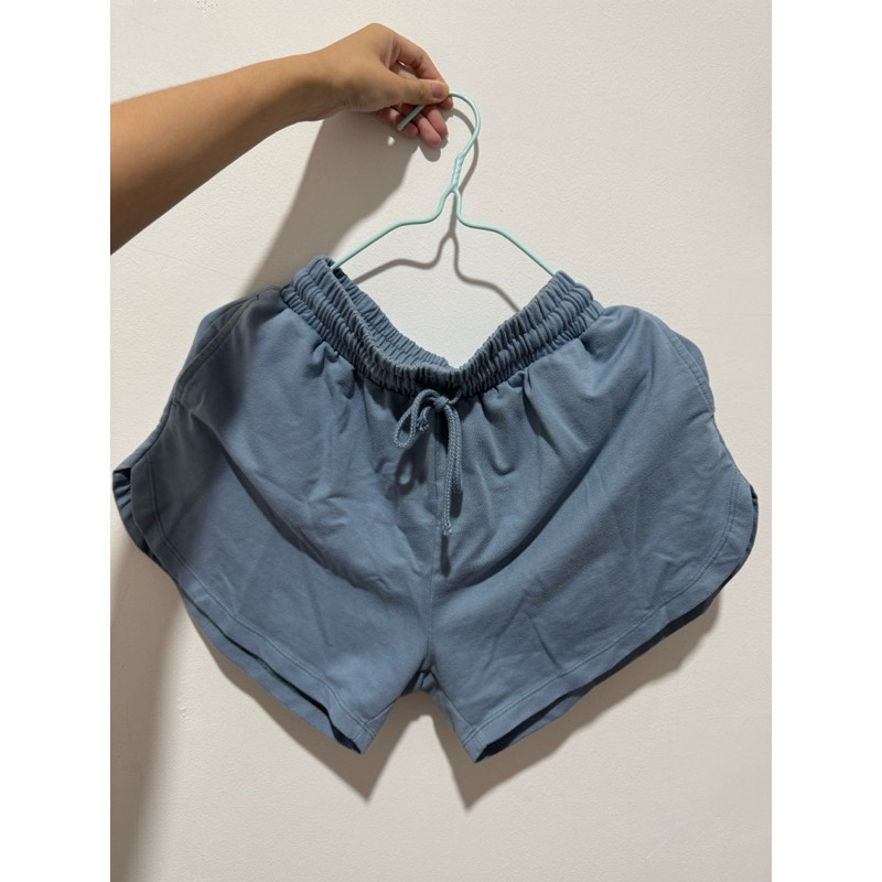 COLORBOX BLUE PANTS PRELOVED