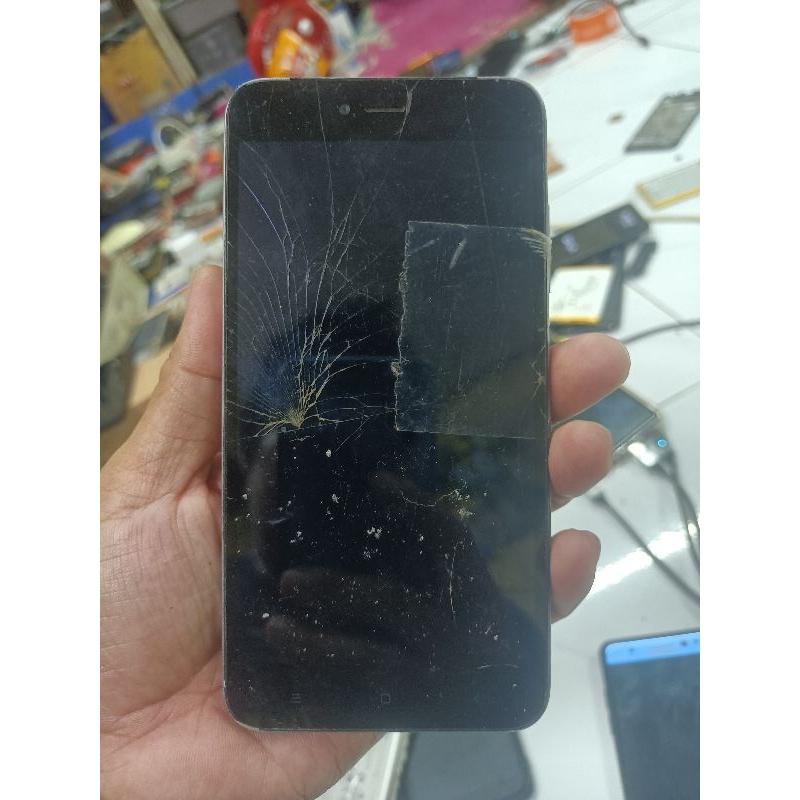 Xiaomi Note 5a Minus Lcd