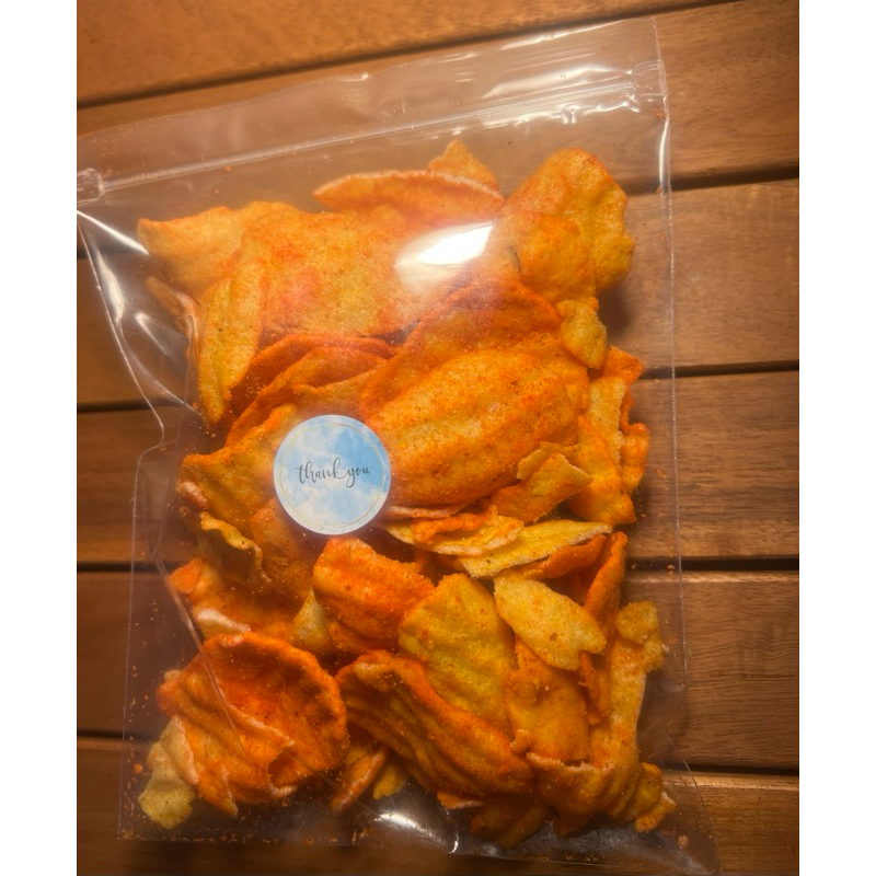 

Kerupuk Poco-Poco 50 gr