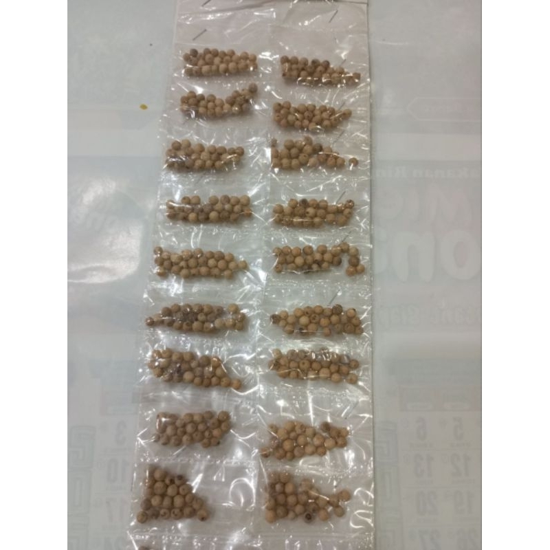 

Bumbu Merica dari Medan isi 20 pcs
