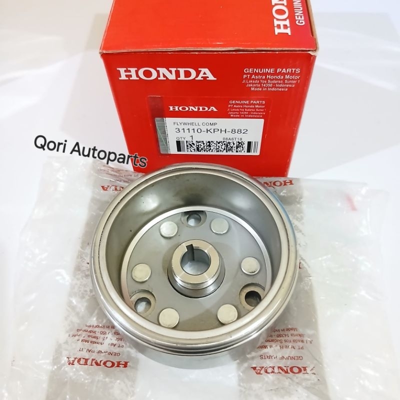 MAGNET SPUL KARISMA SUPRA X125 KPH MAHNET SPUL SUPRA X125 KHARISMA