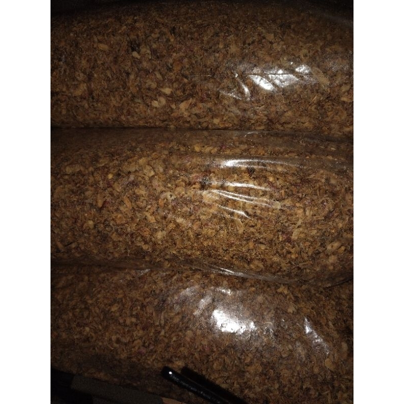 

Brambang goreng 1 bal 5kg