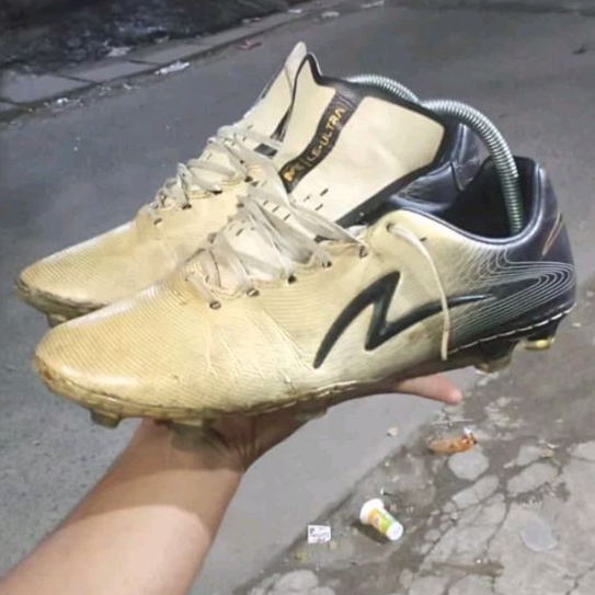 SPECS LS ULTRA FG MARCK KLOK