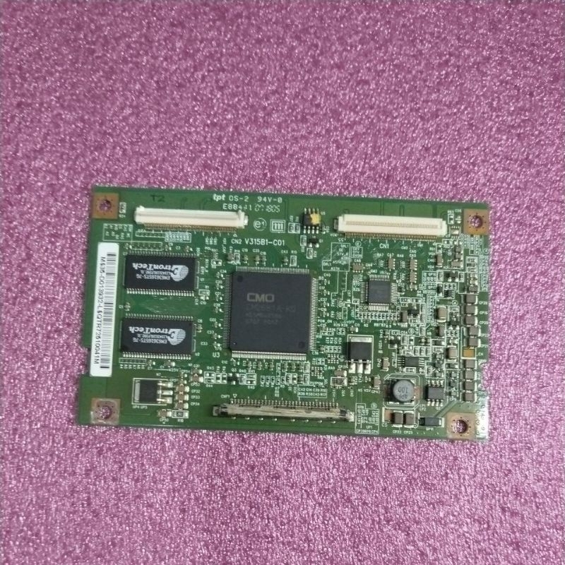 TCON SAMSUNG LA 32R81B 32S81B 32A330