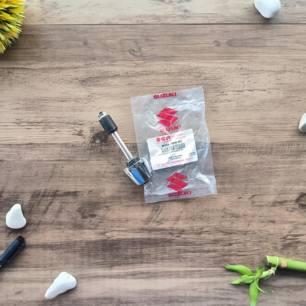 JALU STANG BANDUL STANG SATRIA FU KIRI KANAN ORIGINAL SUZUKI SGP