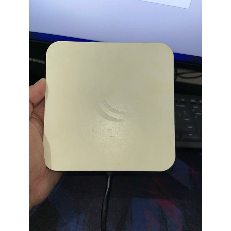 MikroTik SXTsq Lite2 SXTsq 2nD - SXTSQ LITE 2 BEKAS