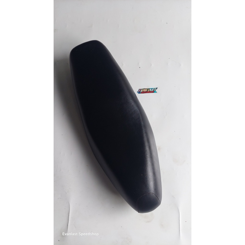 jok sadel nova sonic 125 old ori baru