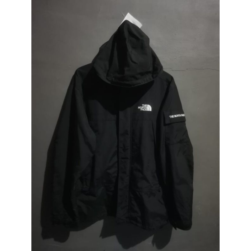 Skincare tnf ss