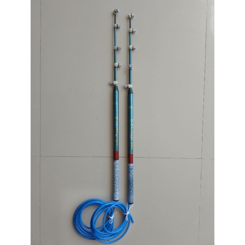 stik joran pertanian