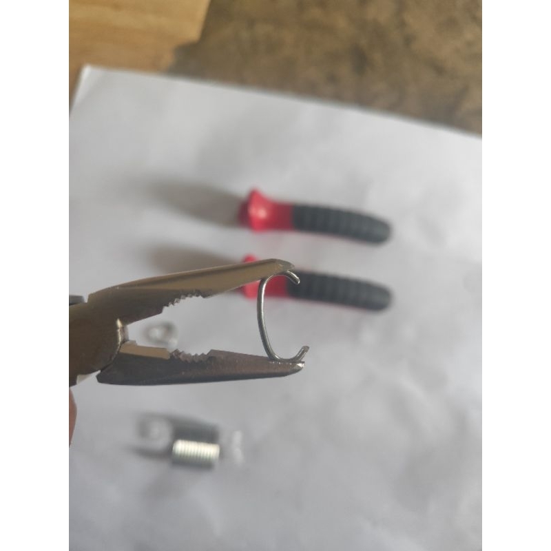 tang ring C ,tang siup tang kawat