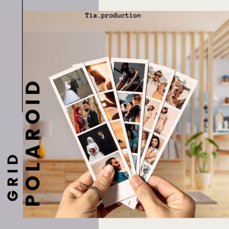 

CETAK FOTO POLAROID ART PAPER KEKINIAN MURAH DAN BERKUALITAS