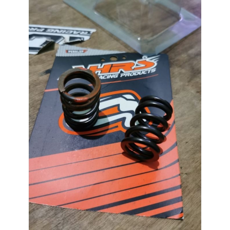 Per Klep Jupiter  32 mm AHRS JAPAN